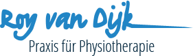 Praxis für Physiotherapie Roy van Dijk - Logo