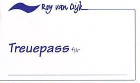 Profitieren Sie von unserem Treuepass.